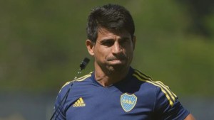 Ibarra se metió en el Top 10 de los mejores técnicos del mundo