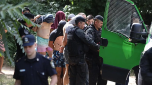 Crimen de Fernando Báez Sosa: a horas del juicio, trasladaron a los rugbiers al Penal de Dolores