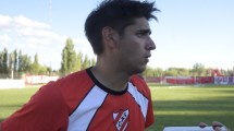Imagen de Independiente de Neuquén se tiene fe para la vuelta con Guevara y Cabezas