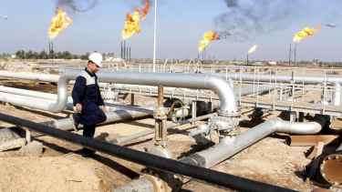 El país está investigando el contrabando de petróleo y productos derivados. Foto: gentileza. 