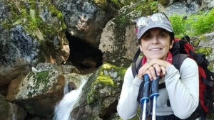 Cómo es el reconocimiento de los restos de Jannet Palavecino, la mujer de Neuquén que murió en el avión de Nepal