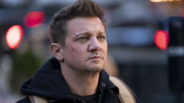Jeremy Renner, uno de los actores de UCM, dejó un mensaje tras su accidente.