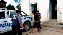 Imagen de Se demora el traslado de Jones Huala a una dependencia federal y en Chile fijan audiencia