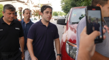 Imagen de Juicio por el crimen de Fernando Báez Sosa: «Vengo a ayudar a la Justicia», dijo uno de los jóvenes sobreseídos