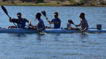 Imagen de Vergauven – Catalano, los chicos súper poderosos van por el bicampeonato en la Regata
