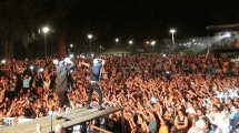 Imagen de Suspendieron la Fiesta Nacional del Bosque en Lago Puelo por «falta de fondos»