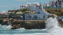 Imagen de Mareas extraordinarias en Las Grutas: los peores horarios para este sábado y domingo