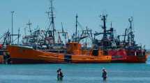 Imagen de Una joya recomendada boca a boca a 15 km de Las Grutas: playa, barcos y mariscos frescos en San Antonio Oeste