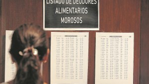 Cuáles son los novedosos fallos contra deudores alimentarios de la Justicia Rionegrina