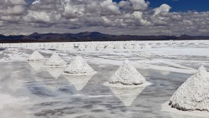 Oro Blanco en Argentina: ¿por qué el litio es el mineral estrella del momento?