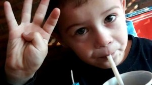 Caso Lucio Dupuy: los aterradores gritos que escuchó una vecina cuando golpeaban al niño