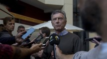 Imagen de Intensa semana final de campaña electoral, con dirigentes nacionales en Río Negro y en Neuquén