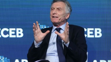Mauricio Macri comparó la victoria de Milei con el Mundial de Qatar 2022.
