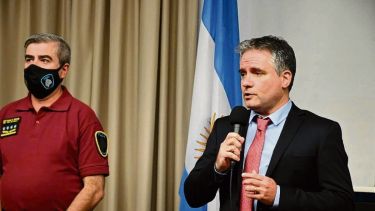 Filtraciones de chats comprometen a Marcelo D´ Alessandro, Foto: Archivo