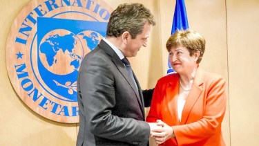 El juego incierto de la gobernabilidad futura