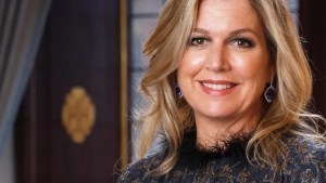 Por qué la Reina Máxima Zorreguieta se encuentra en Villa La Angostura