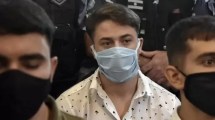 Imagen de Caso Fernando Báez Sosa: el hermano de Máximo Thomsen rompió el silencio: “¿Sabés lo que siento viéndolo esposado?”