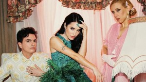 ¿La escuchaste? Miranda! relanzó «Yo te diré» junto a Lali y adelanta su próximo álbum