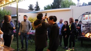 Tenés que conocer este restaurante denominado de gastronomía de entorno en Chubut