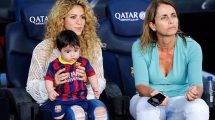 Imagen de Quién es Monserrat Bernabeu, la suegra de Shakira por la que reclama a Gerard Piqué