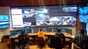 Fijaron límites al uso e instalación de las cámaras de seguridad en Río Negro