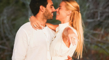 Imagen de Nicole Neumann y Manuel Urcera anunciaron su casamiento: así fue la propuesta de matrimonio