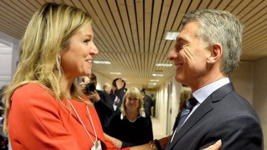 La reina Máxima y el expresidente Macri son dos de los que eligieron la cordillera de la región para sus vacaciones.