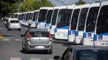 Imagen de Desde qué hora comienzan a funcionar los nuevos colectivos en Neuquén
