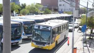 Hubo acuerdo, se levantó el paro y este miércoles habrá colectivos en Neuquén