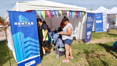 En el dispositivo estarán presentes organismos de Registro Civil, EPAS, Salud, COPADE, ISSN, BPN, y más. Foto: Facebook
