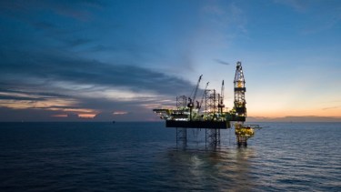 La empresa dio luz verde para iniciar un proyecto que lidera en sociedad Shell, Repsol y Sinopec. (Foto: gentileza)