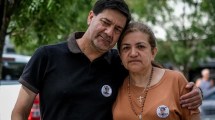 Imagen de La madre de Fernando Báez Sosa: “Espero que a los jueces no les tiemble la mano”
