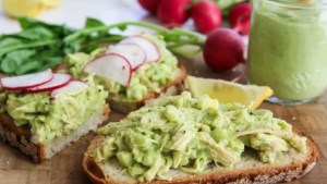 3 ensaladas veraniegas para probar