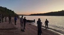 Imagen de Encontraron los cuerpos de los hermanitos arrojados al río Paraná por su mamá
