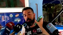 Imagen de «Nunca vi nada igual»: habló el jefe de seguridad del boliche frente al que murió Fernando Báez Sosa