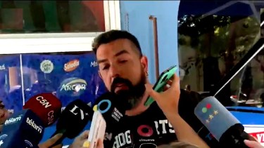 El jefe de seguridad declaró hoy ante el Tribunal de Dolores