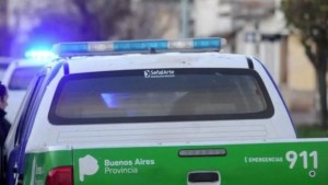 Detuvieron a un policía que disparó por error a un vecino de Almirante Brown: se defendía de un robo