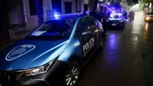 Apuñalan en la cabeza a un turista estadounidense en el barrio porteño de San Nicolás