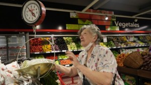 La lechuga y el limón fueron los productos que más subieron en 2022: ¿cuánto aumentaron?