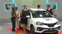 Imagen de Quién se quedó con el auto y un  reencuentro apasionado: las perlas de Gran Hermano 2022