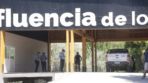 El puma sigue en la península Hiroki: dónde va a ser llevado si se lo captura  