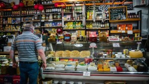 ANMAT prohibió la venta de un queso cremoso en todo el país: enterate cuál es