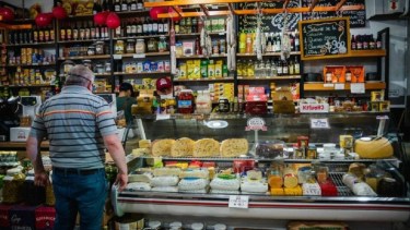 Anmat prohibió la elaboración del queso cremoso y su venta en todo el país.-