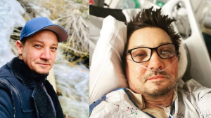 Revelaron la heroica razón por la que Jeremy Renner casi pierde su vida en el accidente