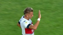Imagen de Nuevo torneo, mismo goleador: Mateo Retegui y un doblete en el triunfo de Tigre