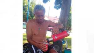 Se intensifica la búsqueda de un hombre de 66 años en Roca