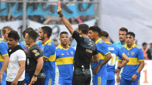 Antes del comienzo de la Liga Profesional, amnistía para los suspendidos en el fútbol argentino