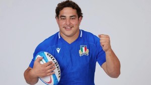 Dura sanción a un rugbier argentino por racismo en Italia