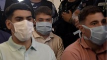 Imagen de El rugbier Luciano Pertossi rompió el silencio y declaró en el juicio: «Yo no estaba ahí»