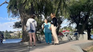 El programa Verano Saludable estará en la Fiesta del Mar y el Acampante en El Cóndor